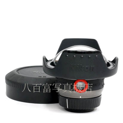 【中古】 ニコン R-UW AF Fisheye-Nikkor 13mm F2.8 ニコノス用 フィッシュアイ 魚眼 Nikon / ニッコール 中古交換レンズ 42736