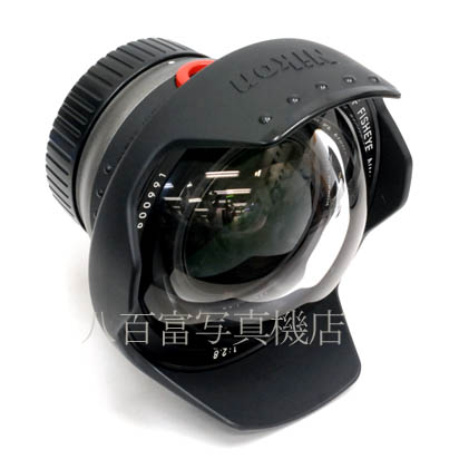 【中古】 ニコン R-UW AF Fisheye-Nikkor 13mm F2.8 ニコノス用 フィッシュアイ 魚眼 Nikon / ニッコール 中古交換レンズ 42736