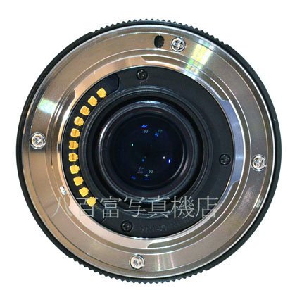 【中古】 オリンパス M.ZUIKO DIGITAL 17mm F1.8 MSC ブラック OLYMPUS 中古交換レンズ 41876