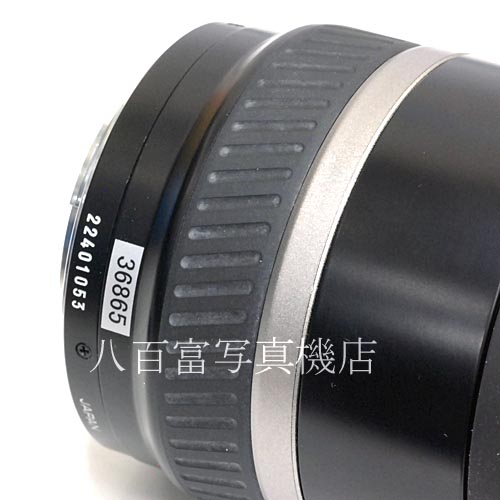 【中古】  ミノルタ AF SOFT 100mm F2.8 αシリーズ MINOLTA ソフト 中古レンズ 36865