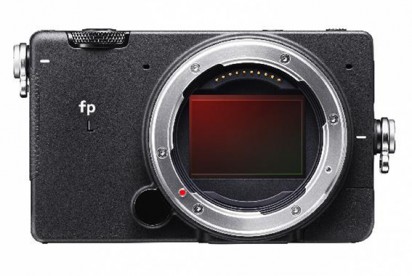 シグマ SIGMA fp L ボディ