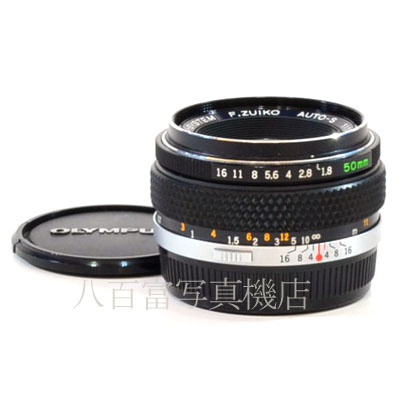 【中古】 オリンパス Zuiko 50mm F1.8 OMシステム OLYMPUS ズイコー 中古交換レンズ 39292