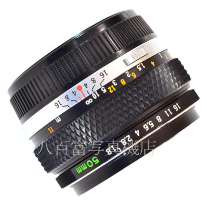 【中古】 オリンパス Zuiko 50mm F1.8 OMシステム OLYMPUS ズイコー 中古交換レンズ 39292