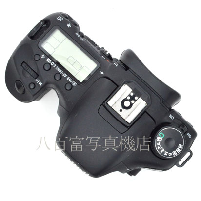 【中古】 キヤノン EOS 7D ボディ Canon 中古デジタルカメラ 47211