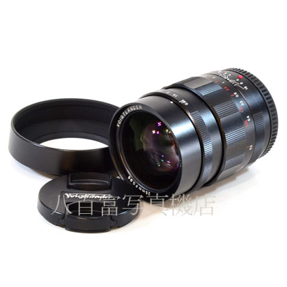 【中古】 フォクトレンダーNOKTON 25mm F0.95　マイクロフォーサーズ用 Voigtlander ノクトン 中古交換レンズ31762