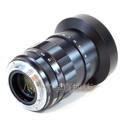 【中古】 フォクトレンダーNOKTON 25mm F0.95　マイクロフォーサーズ用 Voigtlander ノクトン 中古交換レンズ31762