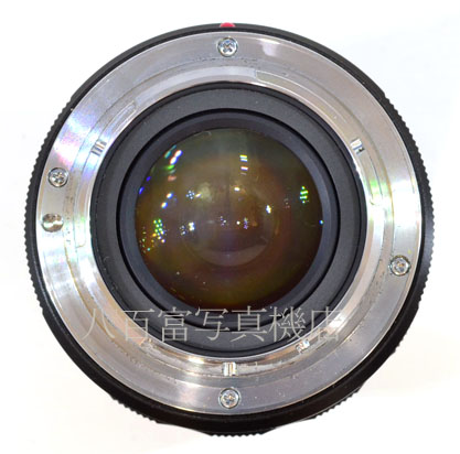 【中古】 フォクトレンダーNOKTON 25mm F0.95　マイクロフォーサーズ用 Voigtlander ノクトン 中古交換レンズ31762