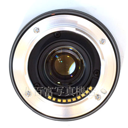 【中古】 フジフイルム FUJINON XF27mmF2.8 ブラック フジノンレンズ FUJIFILM 中古交換レンズ 36136