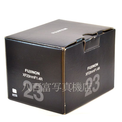 【中古】 フジフイルム EBC FUJINON XF 23mm F1.4 R FUJIFILM 中古レンズ FUJIFILM EBC フジノン 中古交換レンズ 39004