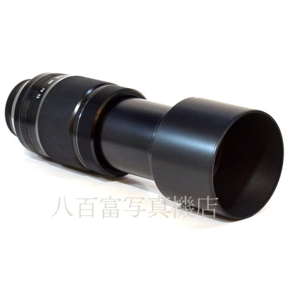 【中古】 富士フイルム XF 55-200mm F3.5-4.8R LM OIS 中古交換レンズ 41158