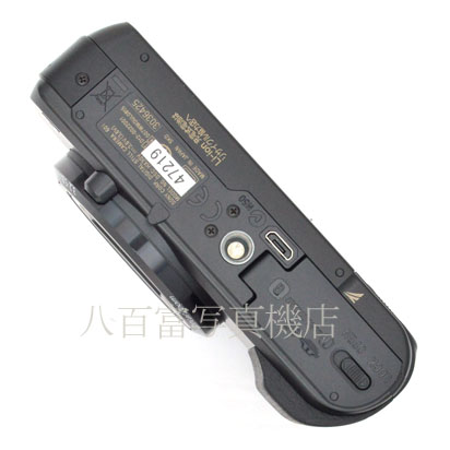 中古】 ソニー サイバーショット DSC-HX30V ブラック SONY 中古