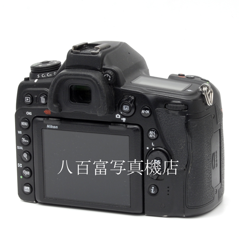 【中古】ニコン D780 ボディ Nikon 中古デジタルカメラ 62739