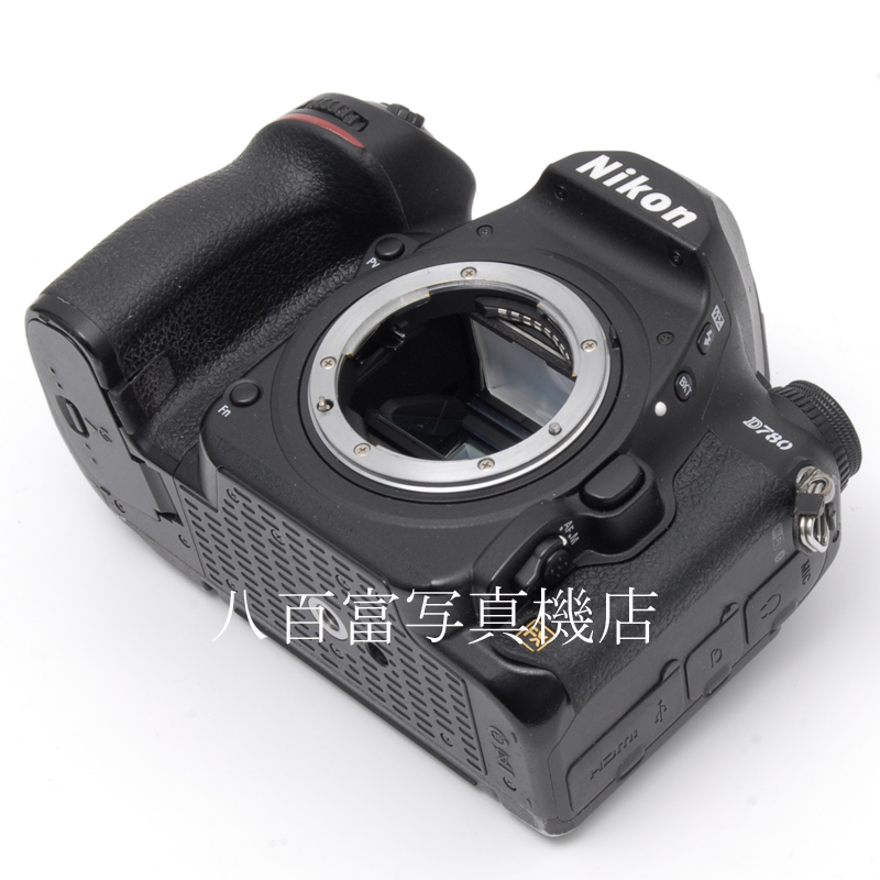 【中古】ニコン D780 ボディ Nikon 中古デジタルカメラ 62739