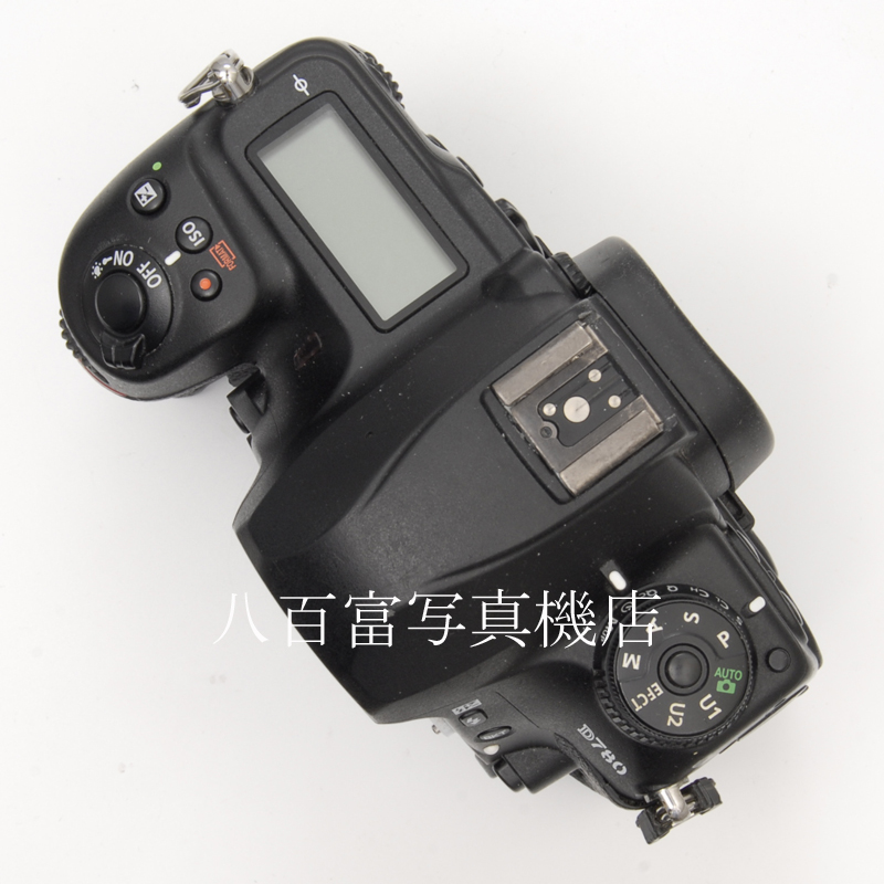 【中古】ニコン D780 ボディ Nikon 中古デジタルカメラ 62739
