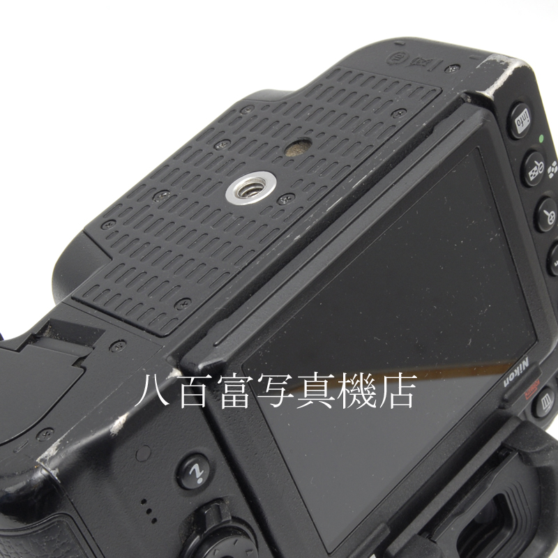【中古】ニコン D780 ボディ Nikon 中古デジタルカメラ 62739