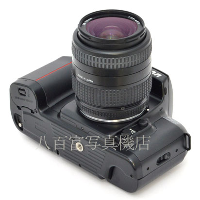 【中古】 ニコン F-601QD AF28-70mm F3.5-4.5D セット Nikon 中古フイルムカメラ 47218