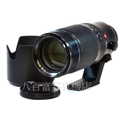 【中古】 フジフイルム FUJINON XF 50-140mm F2.8 R LM OIS WR FUJIFILM フジノン 中古交換レンズ 41063