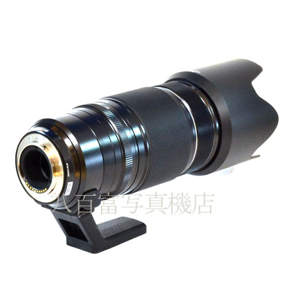 【中古】 フジフイルム FUJINON XF 50-140mm F2.8 R LM OIS WR FUJIFILM フジノン 中古交換レンズ 41063