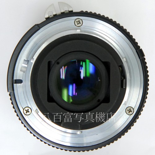 【中古】 ニコン Ai Micro Nikkor 55mm F2.8S Nikon マイクロ ニッコール 中古レンズ 12922