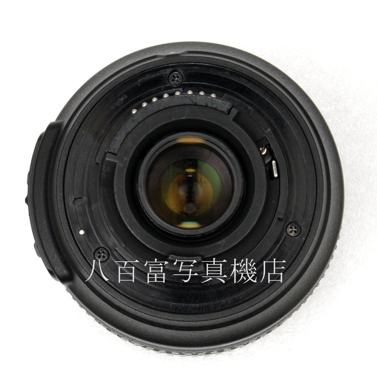 【中古】 ニコン AF-S DX NIKKOR 18-105mm F3.5-5.6G ED VR Nikon ニッコール 中古交換レンズ 61510