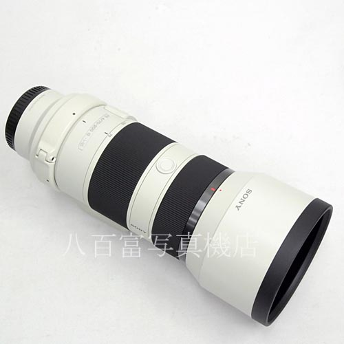 【中古】   ソニー　FE 70-200mm F4 G OSS  SEL70200G SONY 中古レンズ　36826