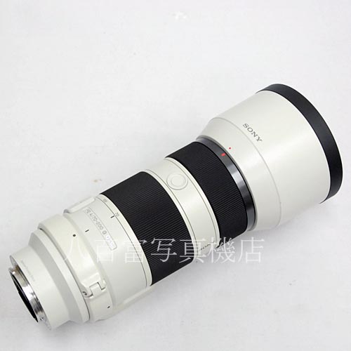 【中古】   ソニー　FE 70-200mm F4 G OSS  SEL70200G SONY 中古レンズ　36826