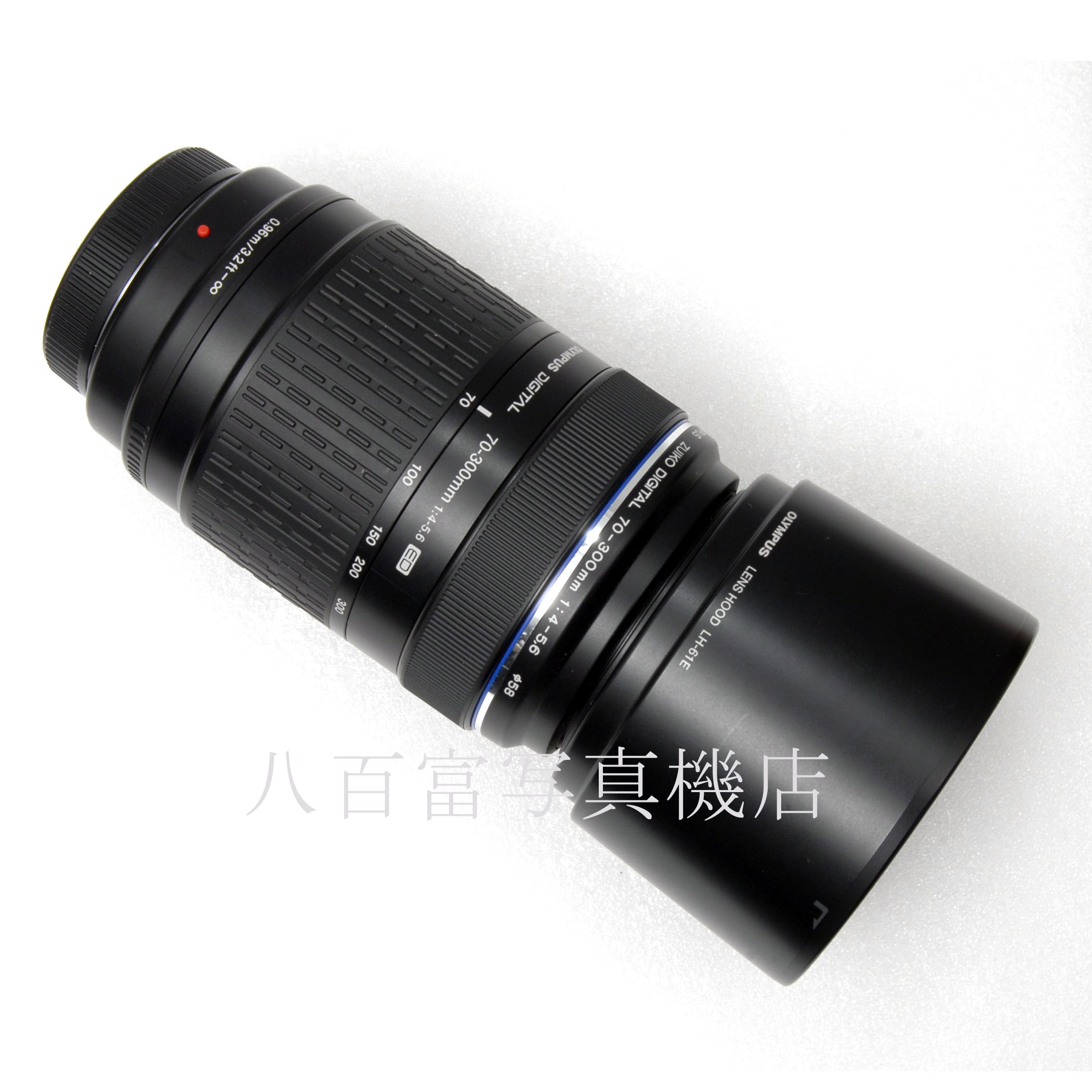 【中古】 オリンパス ZUIKO DIGITAL ED 70-300mm F4-5.6 OLYMPUS ズイコーデジタル 中古交換レンズ 62077