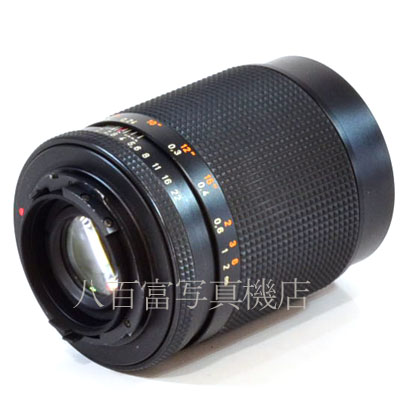 【中古】 コンタックス Distagon T* 28mm F2 AE CONTAX ディスタゴン ドイツ製 中古交換レンズ 28725