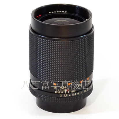 【中古】 コンタックス Distagon T* 28mm F2 AE CONTAX ディスタゴン ドイツ製 中古交換レンズ 28725