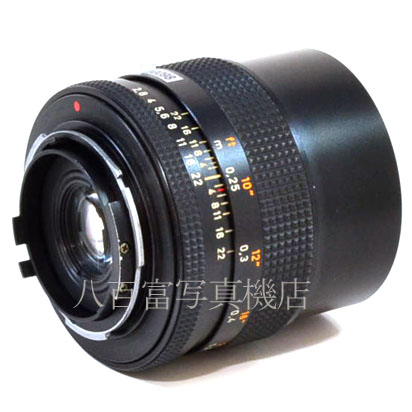 【中古】 カールツァイス Distagon T* 25mm F2.8 AE ドイツ製 CarlZeiss ディスタゴン 中古交換レンズ 10098