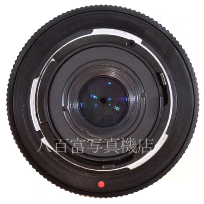 【中古】 カールツァイス Distagon T* 25mm F2.8 AE ドイツ製 CarlZeiss ディスタゴン 中古交換レンズ 10098