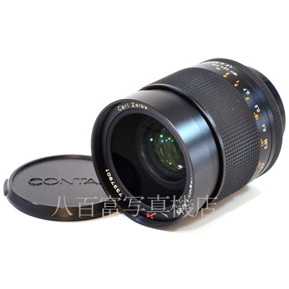 【中古】 コンタックス Distagon T* 35mm F1.4 MM CONTAX ディスタゴン 中古交換レンズ 23097