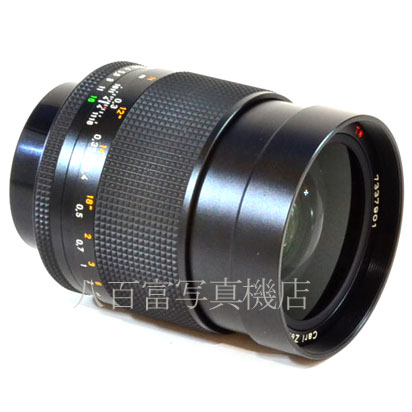 【中古】 コンタックス Distagon T* 35mm F1.4 MM CONTAX ディスタゴン 中古交換レンズ 23097