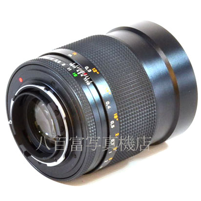 【中古】 コンタックス Distagon T* 35mm F1.4 MM CONTAX ディスタゴン 中古交換レンズ 23097