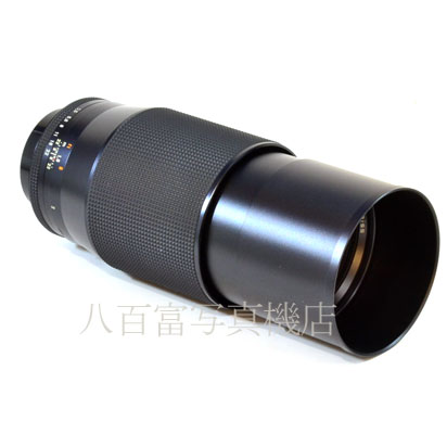 【中古】 コンタックス Tele tessar T* 200mm F3.5 AE ドイツ製 CONTAX テレ テッサー 中古交換レンズ 32964