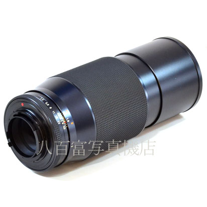 【中古】 コンタックス Tele tessar T* 200mm F3.5 AE ドイツ製 CONTAX テレ テッサー 中古交換レンズ 32964