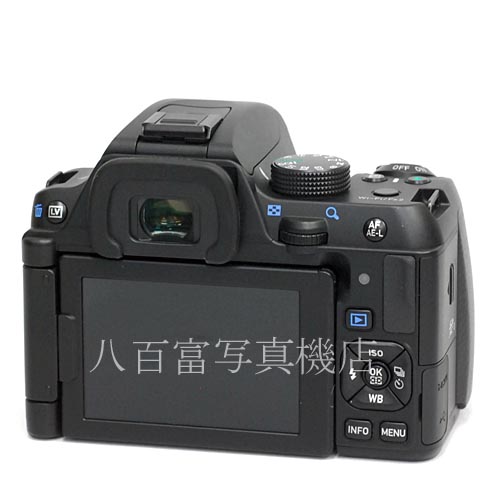 【中古】 ペンタックス K-70 ボディ ブラック PENTAX 中古カメラ 36867