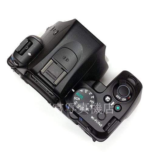 【中古】 ペンタックス K-70 ボディ ブラック PENTAX 中古カメラ 36867