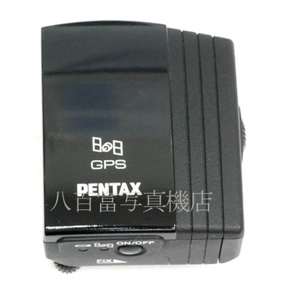 【中古】 ペンタックス O-GPS1 [デジタル一眼レフカメラ用GPSユニット] PENTAX 中古アクセサリー 42657