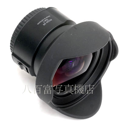 【中古】 リコー GW-4 GA-1 セット RICOH GR III 用 ワイドコンバージョンレンズ RICOH 中古アクセサリー 42622