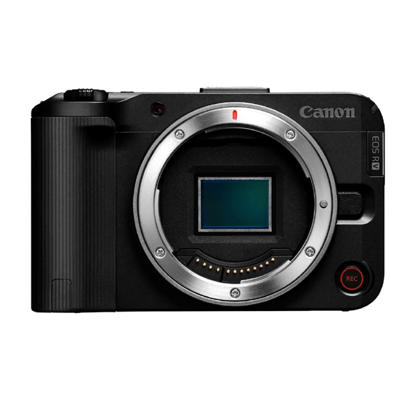 キヤノン EOS R50 V / ボディ / Canon
