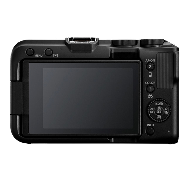 キヤノン EOS R50 V / ボディ / Canon