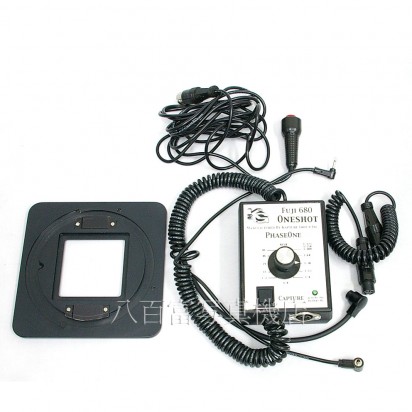 1円～　Fuji GX680 ONESHOT PHASEONE ジャンク品 Yahoo!オークション - Fuji GX680 One Shot Release With Rotating Ada