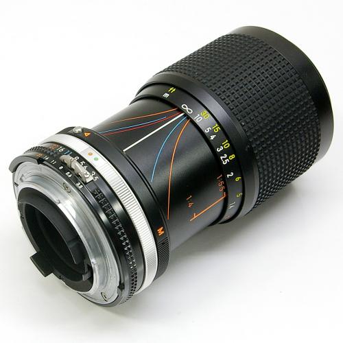 中古 ニコン Ai Nikkor 35-105mm F3.5-4.5S Nikon / ニッコール 【中古レンズ】 03338