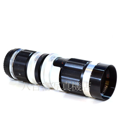 【中古】 ペトリ C.C. ZOOM 85-210mm F4.8 PETRI 中古交換レンズ 42762