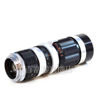 【中古】 ペトリ C.C. ZOOM 85-210mm F4.8 PETRI 中古交換レンズ 42762