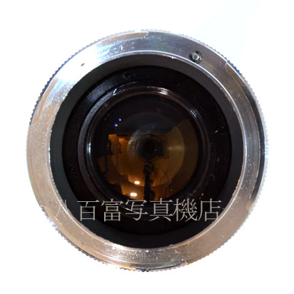 【中古】 ペトリ C.C. ZOOM 85-210mm F4.8 PETRI 中古交換レンズ 42762