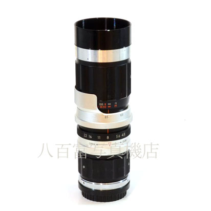 【中古】 ペトリ C.C. ZOOM 85-210mm F4.8 PETRI 中古交換レンズ 42762