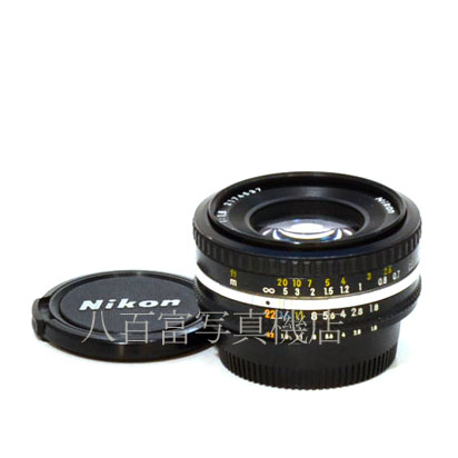 【中古】ニコン Ai ニッコール 50mm F1.8S Nikon Nikkor 中古交換レンズ 42756