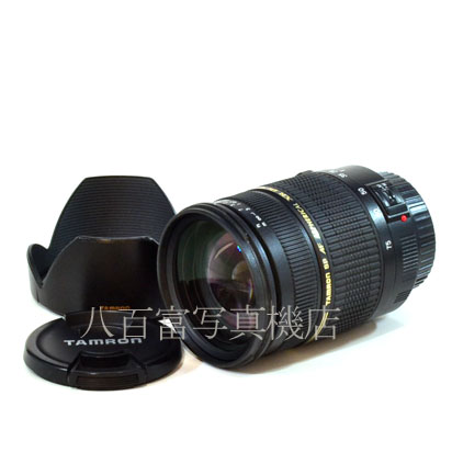 【中古】 タムロン SP AF 28-75mm F2.8 XR Di A09 キヤノンEOS用 中古交換レンズ 42770